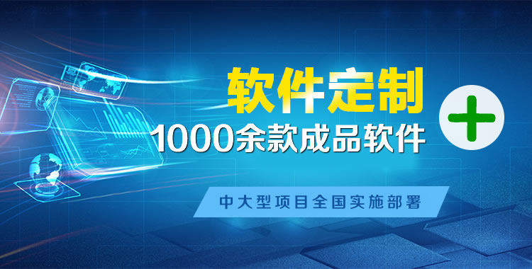 城中软件开发